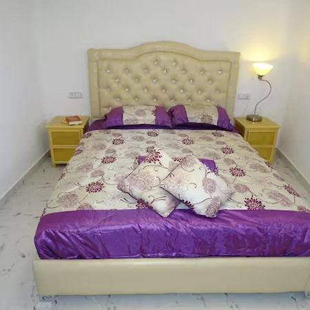 Appartements Dior Al-Ḥoseyma Esterno foto