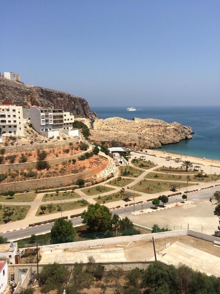 Appartements Dior Al-Ḥoseyma Esterno foto