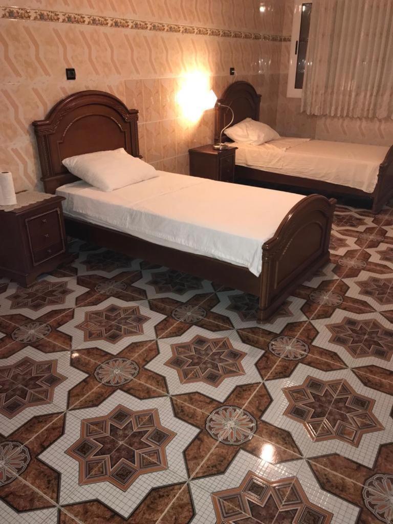 Appartements Dior Al-Ḥoseyma Esterno foto