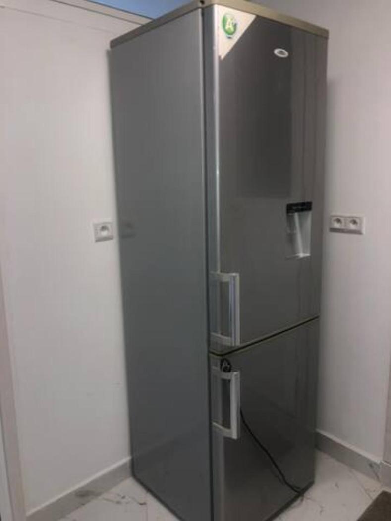 Appartements Dior Al-Ḥoseyma Esterno foto