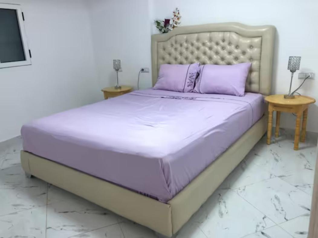 Appartements Dior Al-Ḥoseyma Esterno foto