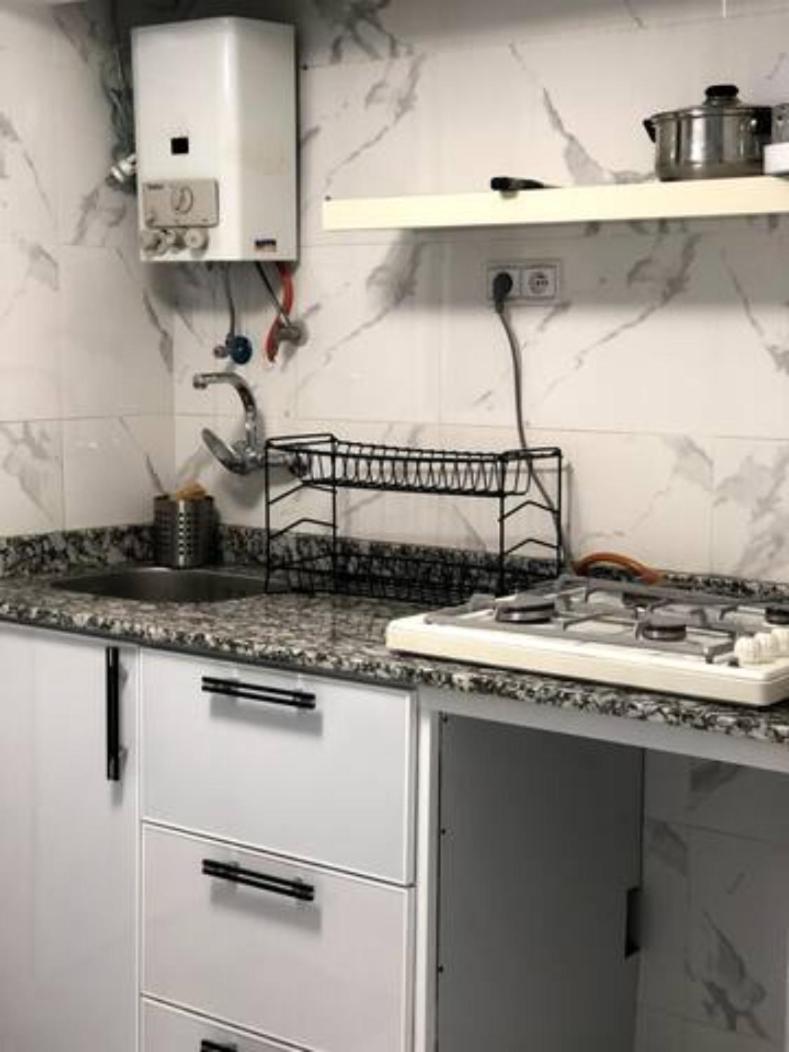 Appartements Dior Al-Ḥoseyma Esterno foto