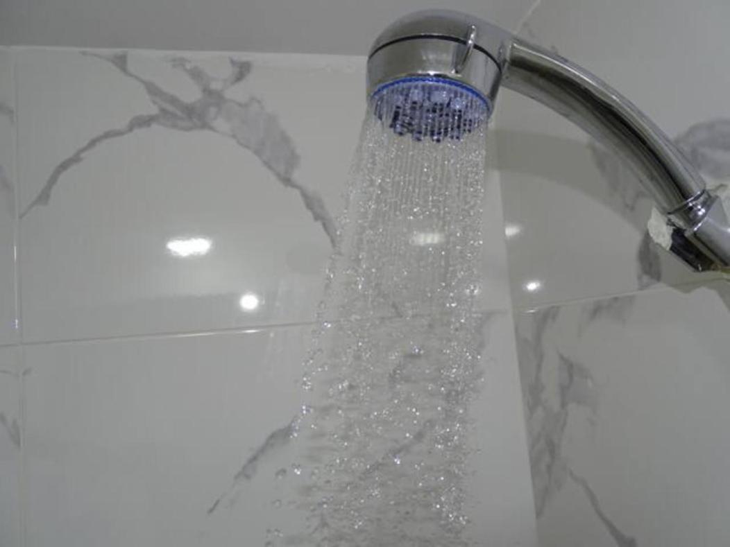 Appartements Dior Al-Ḥoseyma Esterno foto