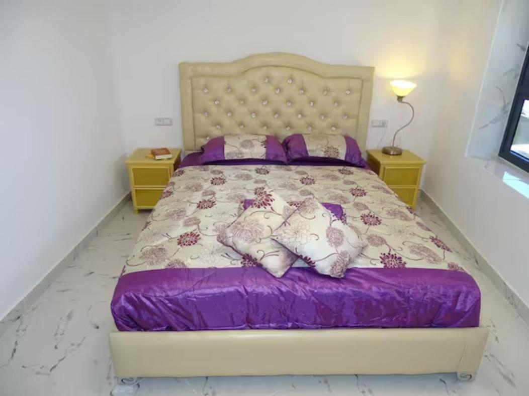 Appartements Dior Al-Ḥoseyma Esterno foto