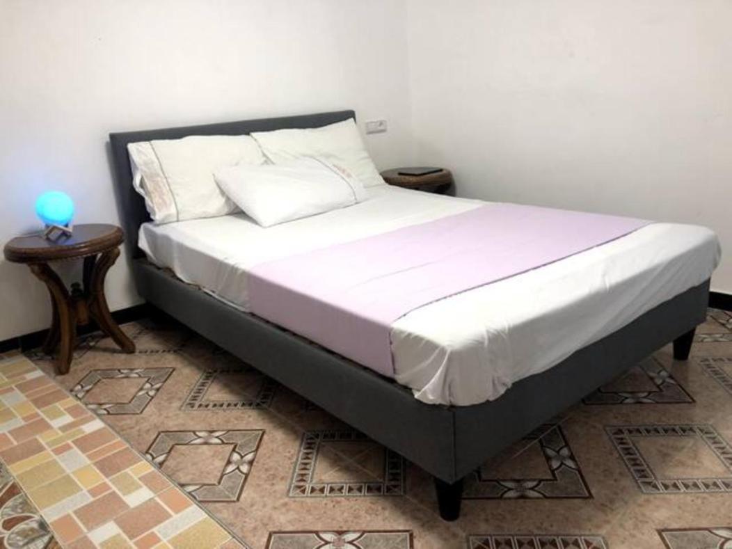 Appartements Dior Al-Ḥoseyma Esterno foto