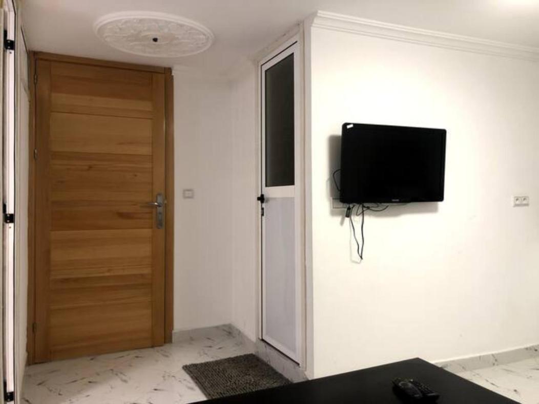 Appartements Dior Al-Ḥoseyma Esterno foto