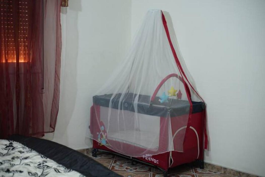 Appartements Dior Al-Ḥoseyma Esterno foto