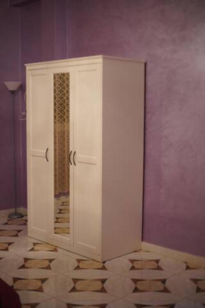 Appartements Dior Al-Ḥoseyma Esterno foto
