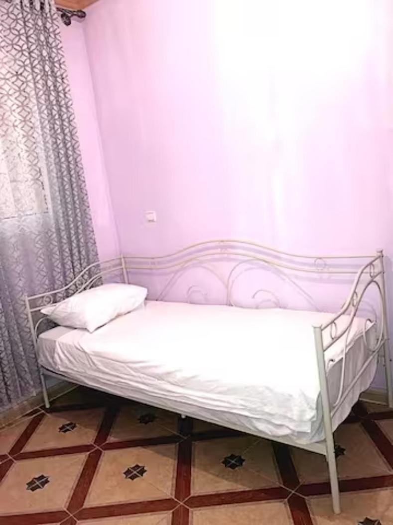 Appartements Dior Al-Ḥoseyma Esterno foto