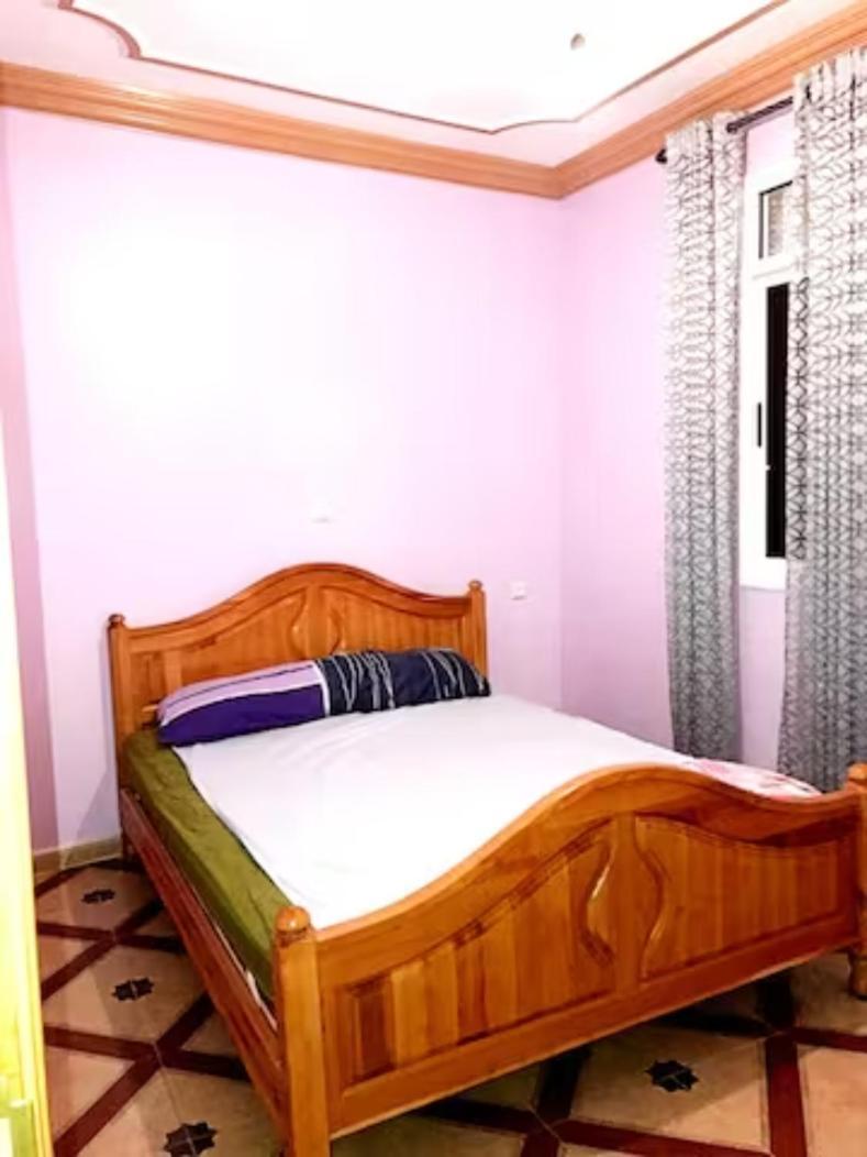 Appartements Dior Al-Ḥoseyma Esterno foto