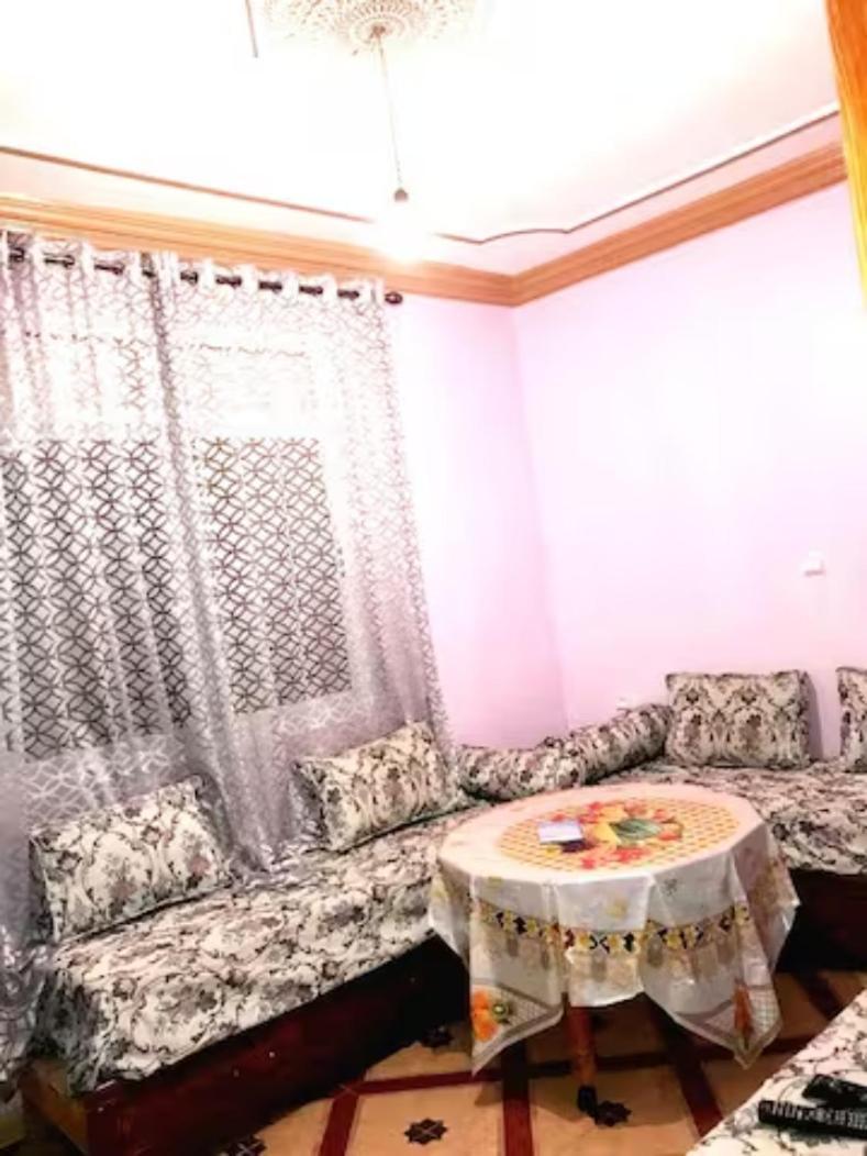 Appartements Dior Al-Ḥoseyma Esterno foto