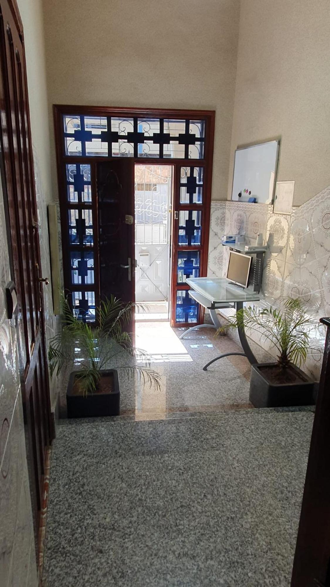 Appartements Dior Al-Ḥoseyma Esterno foto